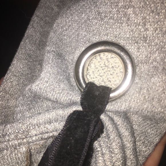 Gray Sweater - Picture 3 of 3